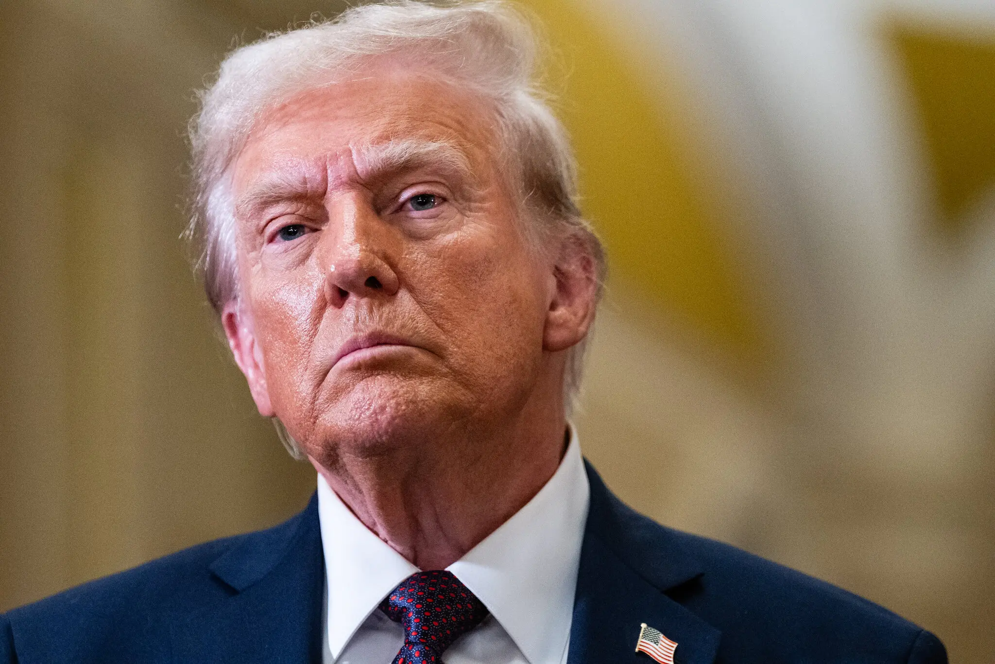 Трамп ініціює посилення заходів проти антисемітизму: можливі депортації